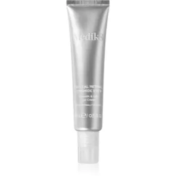 Medik8 Crystal Retinal Ceramide Eye 6 crema de noapte pentru noapte