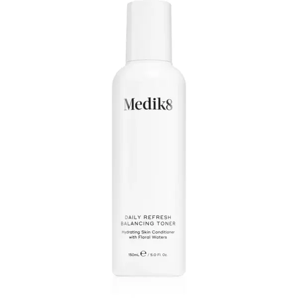 Medik8 Daily Refresh Balancing Toner tonic hidratant 150 ml