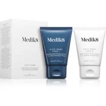 Medik8 H. E. O. Mask masca hidratanta de noapte