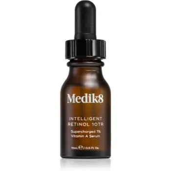 Medik8 Intelligent Retinol ser de noapte cu retinol
