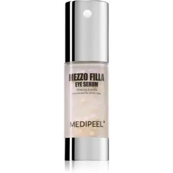 MEDIPEEL+ Mezzo Filla Ser de Ochi pentru Întinerire