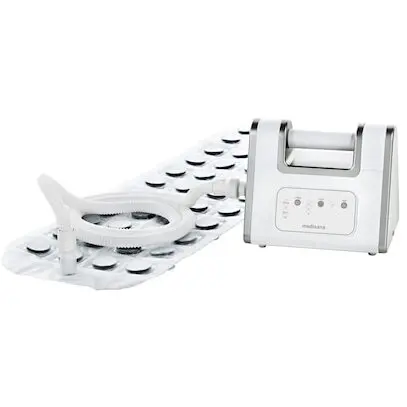 Medisana Covor de baie cu jacuzzi incalzit Medisana BBS 88389, cu telecomanda