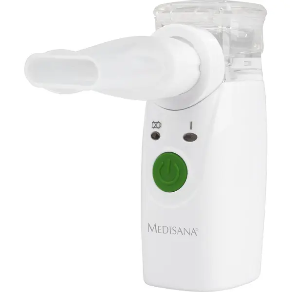 Medisana Inhalator cu ultrasunete Medisana IN 525, Alb