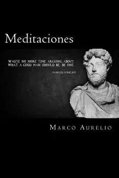 Meditaciones, Paperback/Marco Aurelio