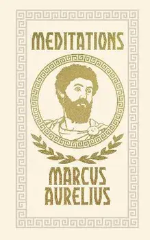 Meditations, Hardback/Emperor Marcus Aurelius