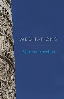 Meditations, Hardback/Marcus Aurelius