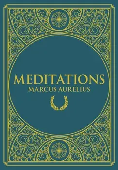 Meditations, Hardback/Marcus Aurelius