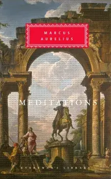 Meditations, Hardback/Marcus Aurelius