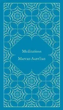 Meditations, Hardcover/Marcus Aurelius