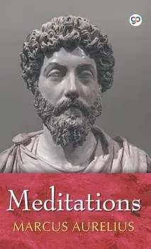 Meditations, Hardcover/Marcus Aurelius