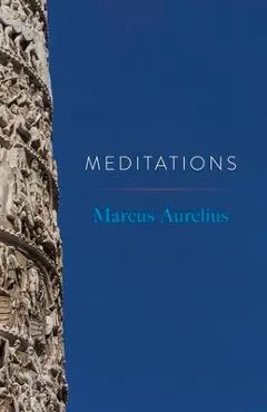 Meditations - Marcus Aurelius