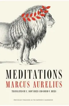 Meditations - Marcus Aurelius