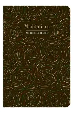 Meditations - Marcus Aurelius