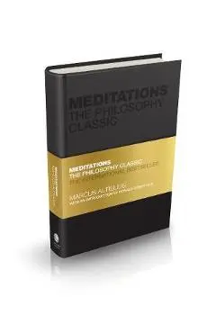 Meditations - Marcus Aurelius