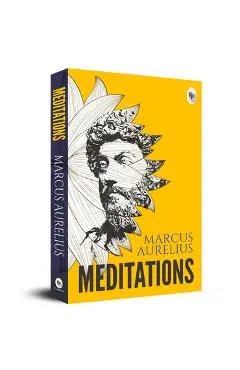 Meditations - Marcus Aurelius