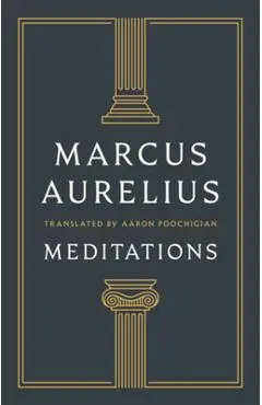 Meditations - Marcus Aurelius