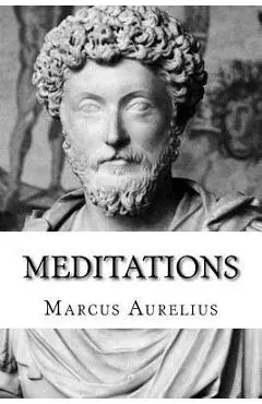 Meditations - Marcus Aurelius