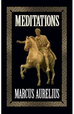Meditations - Marcus Aurelius