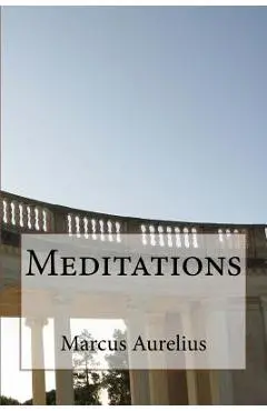 Meditations - Meric Casaubon