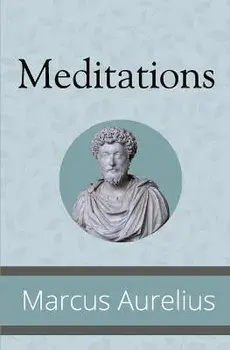 Meditations, Paperback/Marcus Aurelius
