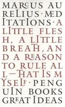 Meditations, Paperback/Marcus Aurelius