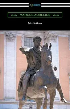 Meditations (Translated by George Long with an Introduction by Alice Zimmern), Paperback/Marcus Aurelius