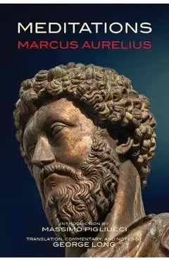 Meditations (Warbler Classics Annotated Edition) - Marcus Aurelius