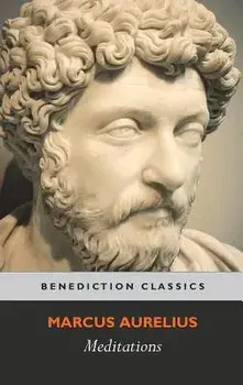 Meditations: (with Introduction, Appendix, Notes and Glossary), Hardcover/Marcus Aurelius
