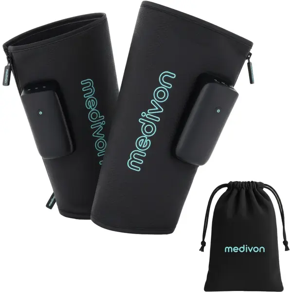 Medivon FlowGo Duo aparat pentru masaj 1 buc