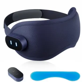 Medivon Horizon Hypnos aparat pentru masaj pentru ochi