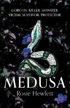 Medusa - Rosie Hewlett