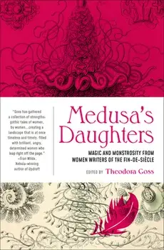Medusa's Daughters, Paperback/Theodora Goss