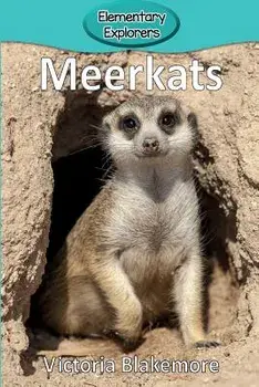 Meerkats, Paperback/Victoria Blakemore