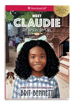 Meet Claudie, Hardcover/Brit Bennett