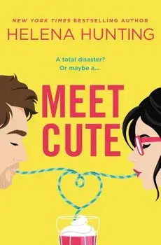 Meet Cute, Paperback/Helena Hunting