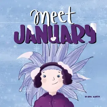 Meet January, Paperback/April Martin
