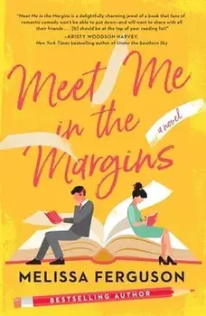 Meet Me in the Margins, Paperback/Melissa Ferguson