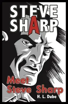 Meet Steve Sharp. Set 1, Paperback/Hope Dube Lube