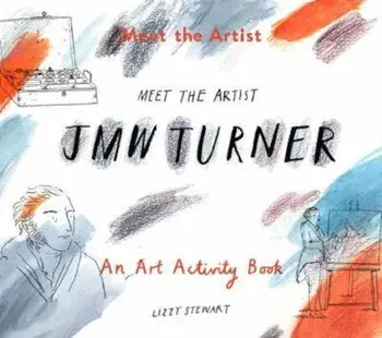 Meet the Artist, Paperback/Lizzie Stewart