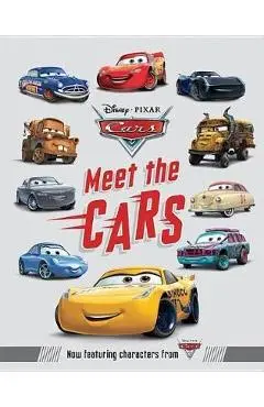 Meet the Cars