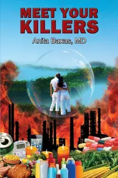 Meet Your Killers, Paperback/Anita Baxas
