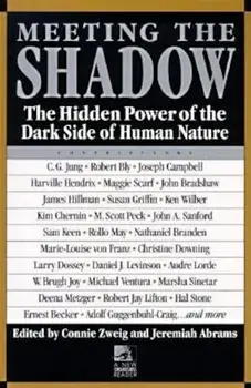 Meeting the Shadow, Paperback/Connie Zweig