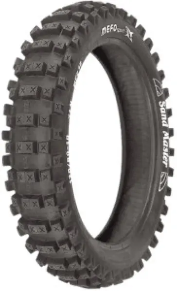 MEFO Sport MFC16 ( 130/80-18 TT 72M Roata spate, NHS )