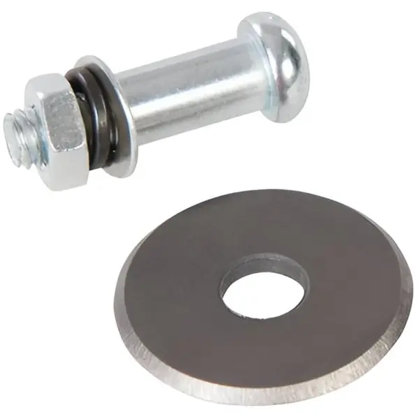 MEGA Cutit Mega, 22x6x2mm, pentru taietor de faianta
