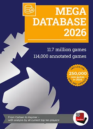 Mega Database 2026 Upgrade from older Mega