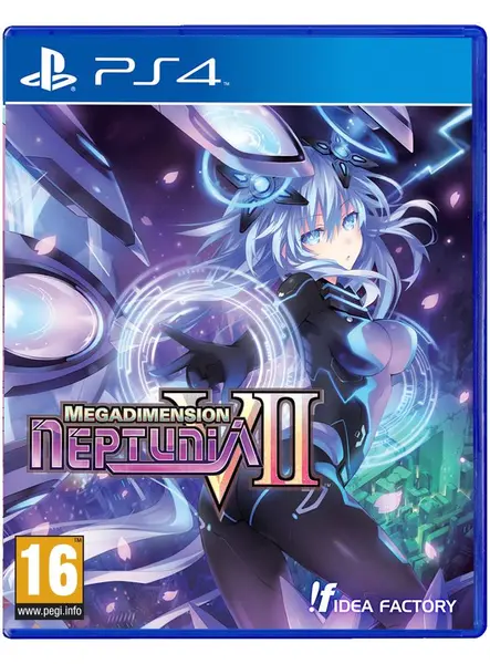 Megadimension Neptunia VII Nintendo Switch|PC|PlayStation 4