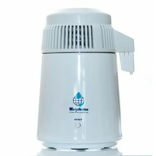Megahome Distillers Distilator de apa Megahome MH943TWS 316