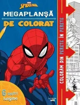 Megaplansa de colorat/***