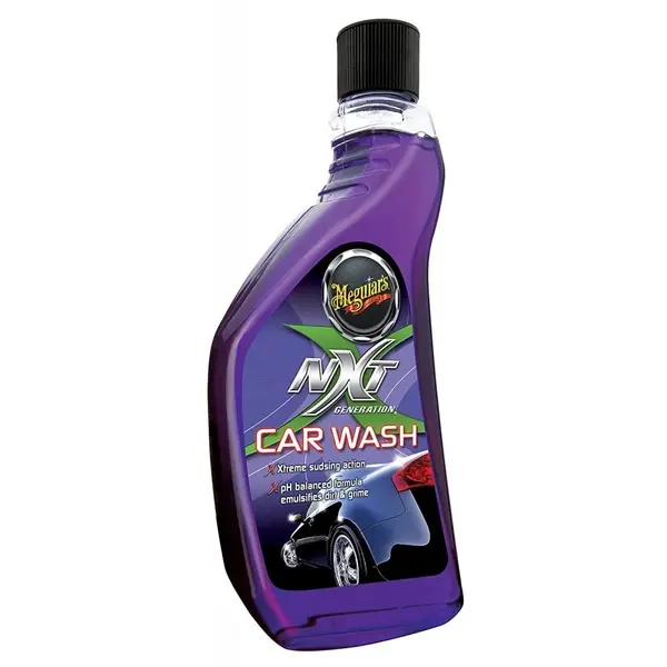 Meguiar s NXT Generation Synthetic Car Wash - Sampon Auto G12619MG