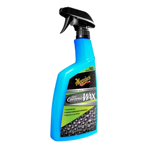 Meguiar s Spray Ceara Ceramica Hybrid Ceramic Wax 769ML G190526